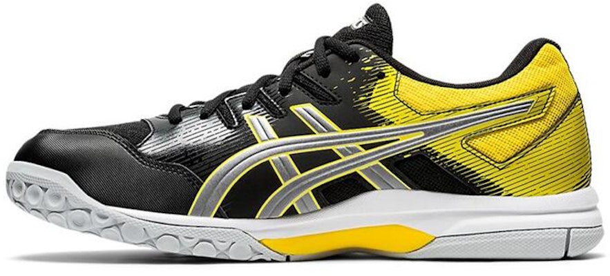 ASICS Gel Rocket 9 'Vibrant Yellow' 1071A030-006 Buy ASICS Gel Rocket 9 'Vibrant Yellow' 1071A030-006