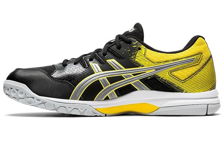 ASICS Gel Rocket 9 'Vibrant Yellow' 1071A030-006