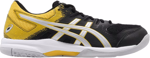 ASICS Gel Rocket 9 'Vibrant Yellow' 1071A030-006 ASICS Gel Rocket 9 'Vibrant Yellow' 1071A030-006