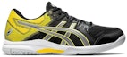Order ASICS Gel Rocket 9 'Kuning Terang' 1071A030-006