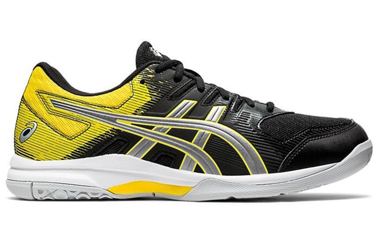 Order ASICS Gel Rocket 9 'Kuning Cerah' 1071A030-006