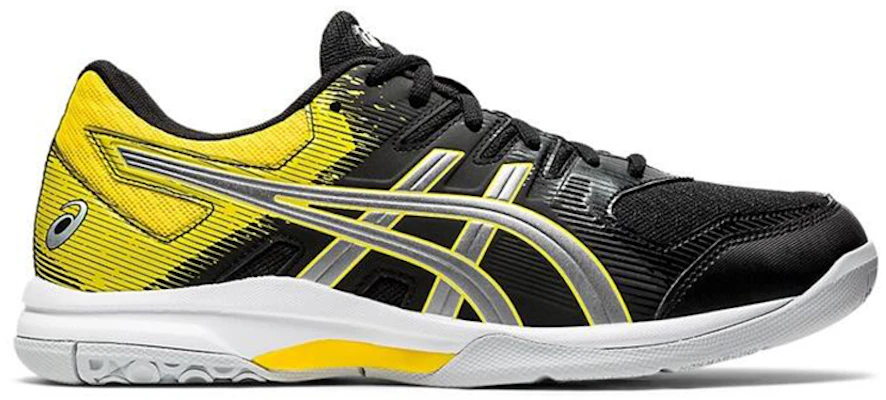 ASICS Gel Rocket 9 'Kuning Cerah' 1071A030-006 Order ASICS Gel Rocket 9 'Kuning Cerah' 1071A030-006