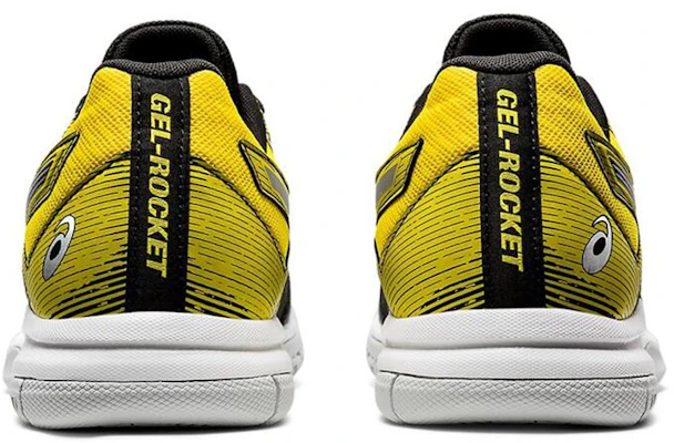 ASICS Gel Rocket 9 'Kuning Cerah' 1071A030-006 Purchase ASICS Gel Rocket 9 'Kuning Cerah' 1071A030-006