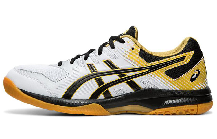 ASICS Gel Rocket 9 'White' 1071A030100