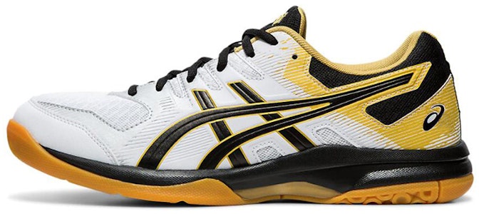 ASICS Gel Rocket 9 'Blanco' 1071A030100 Buy ASICS Gel Rocket 9 'Blanco' 1071A030100