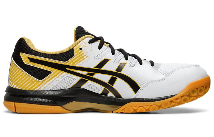 Order ASICS Gel Rocket 9 ''Weiß'' 1071A030100