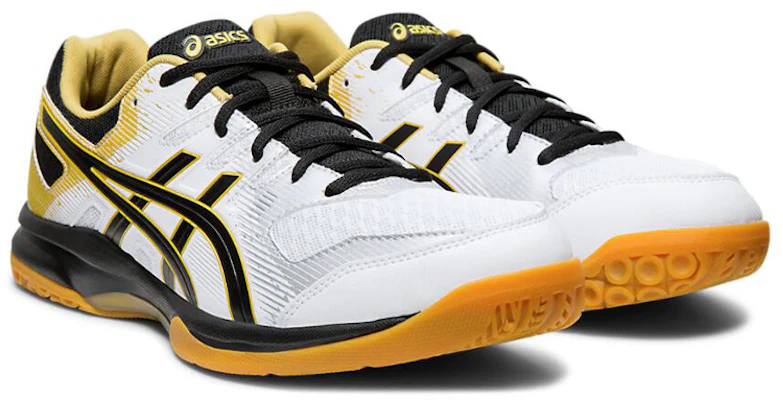ASICS Gel Rocket 9 ''Weiß'' 1071A030100 Lookbook ASICS Gel Rocket 9 ''Weiß'' 1071A030100