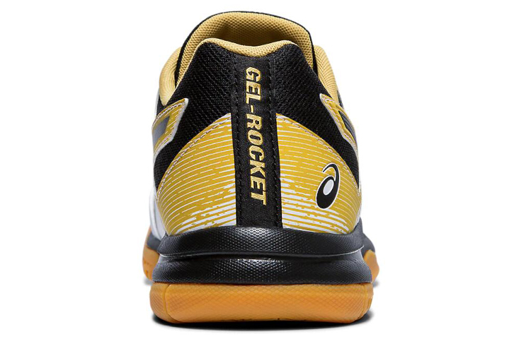 Purchase ASICS Gel Rocket 9 ''Weiß'' 1071A030100