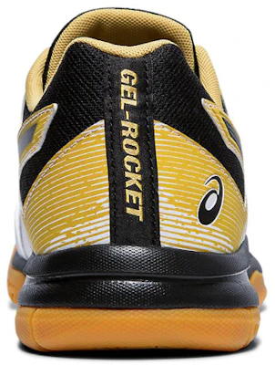 ASICS Gel Rocket 9 ''Weiß'' 1071A030100 Purchase ASICS Gel Rocket 9 ''Weiß'' 1071A030100