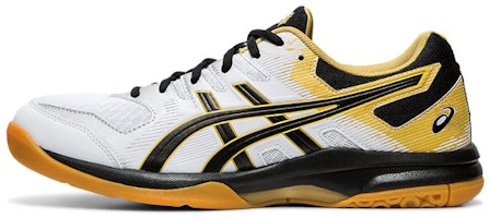 ASICS Gel Rocket 9 'White' 1071A030-100 ASICS Gel Rocket 9 'White' 1071A030-100