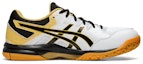Order ASICS Gel Rocket 9 'Putih' 1071A030-100