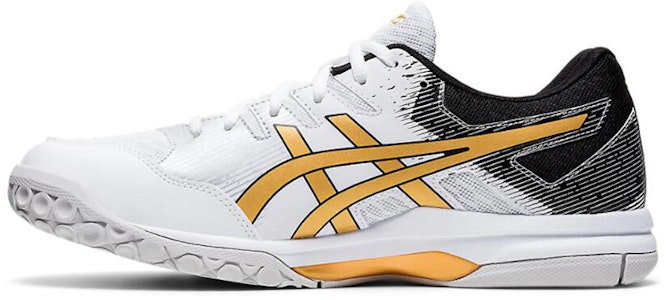 アシックス ゲルロケット9 白/ピュアゴールド 1071A030-103 Buy アシックス ゲルロケット9 白/ピュアゴールド 1071A030-103