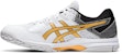 ASICS Gel Rocket 9 'Putih Emas Tulin' 1071A030-103
