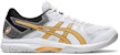 ASICS Gel Rocket 9 'Putih Emas Tulin' 1071A030-103