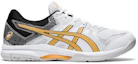 Order ASICS Gel Rocket 9 ''Blanc Or Pur'' 1071A030-103