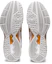 Details for ASICS Gel Rocket 9 ''Blanc Or Pur'' 1071A030-103