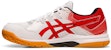 ASICS Gel Rocket 9 'Merah Klasik' 1071A030-101