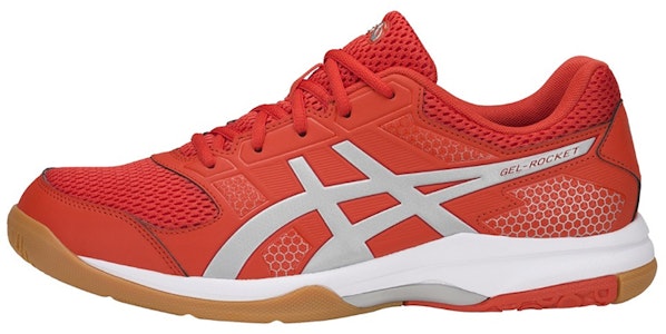 ASICS Gel-Rocket 8 'Oranye' B706Y-0693 Buy ASICS Gel-Rocket 8 'Oranye' B706Y-0693