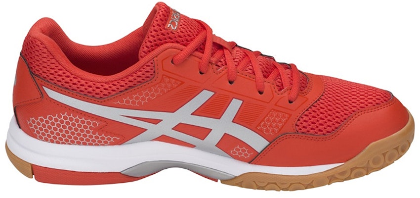 ASICS Gel-Rocket 8 'Orange' B706Y-0693 Order ASICS Gel-Rocket 8 'Orange' B706Y-0693