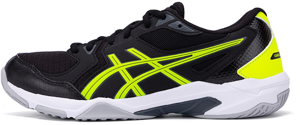ASICS Gel-Rocket 'Black' 1071A054-013 Buy ASICS Gel-Rocket 'Black' 1071A054-013