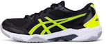 Buy ASICS Gel-Rocket 'Hitam' 1071A054-013