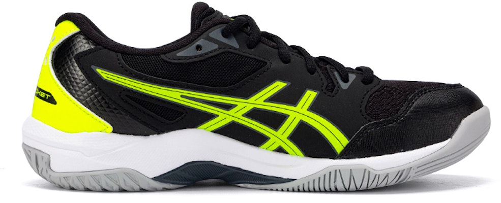 ASICS Gel-Rocket 'Black' 1071A054-013 Order ASICS Gel-Rocket 'Black' 1071A054-013