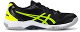 Order ASICS Gel-Rocket 'Hitam' 1071A054-013