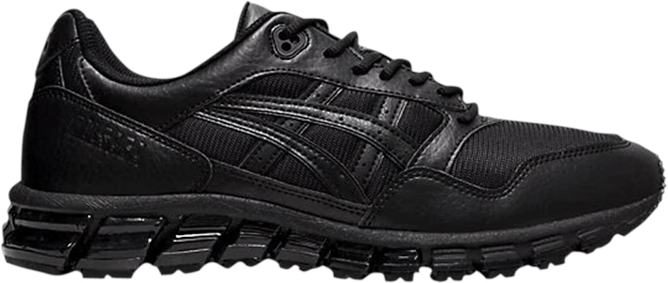 ASICS Gel Saga 180 'Black' 1191A239-001 Buy ASICS Gel Saga 180 'Black' 1191A239-001