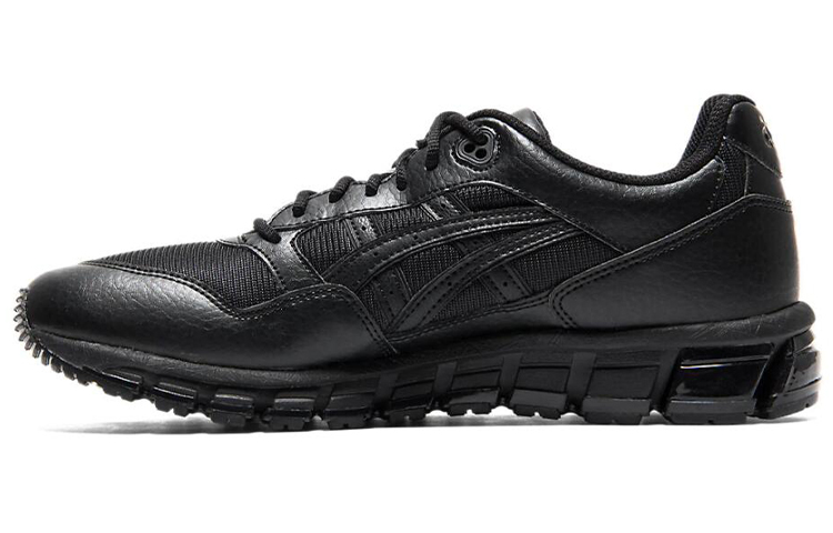 Buy ASICS Gel Saga 180 'Hitam' 1191A239-001