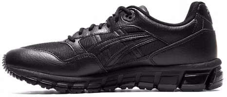 ASICS Gel-Saga 180 'Black' 1191A239-001 ASICS Gel-Saga 180 'Black' 1191A239-001
