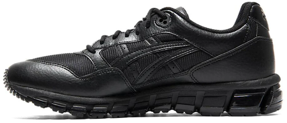 ASICS Gel-Saga 180 'Black' 1191A239-001 Buy ASICS Gel-Saga 180 'Black' 1191A239-001