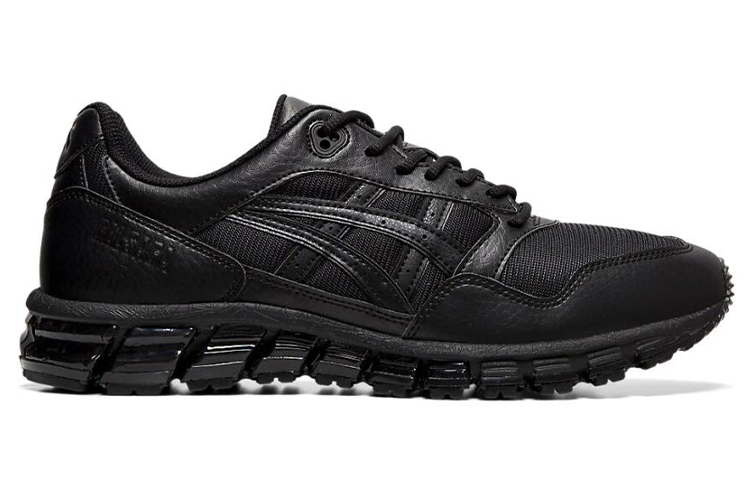 ASICS Gel Saga 180 'Black' 圖 2