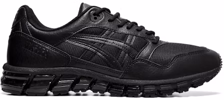 Order ASICS Gel-Saga 180 'Black' 1191A239-001