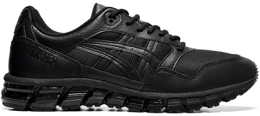 ASICS Gel-Saga 180 'Black' 1191A239-001 Order ASICS Gel-Saga 180 'Black' 1191A239-001