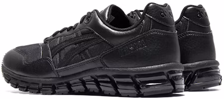 Lookbook ASICS Gel-Saga 180 'Black' 1191A239-001