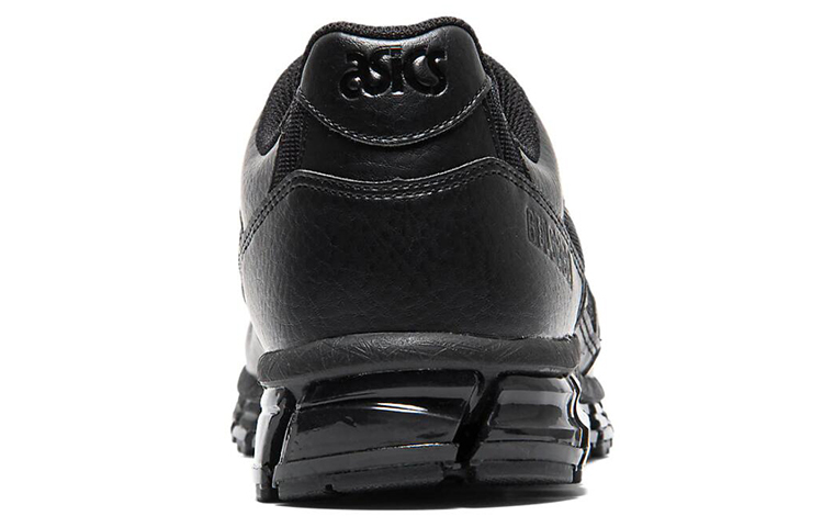 Shop ASICS Gel-Saga 180 'Black' 1191A239-001