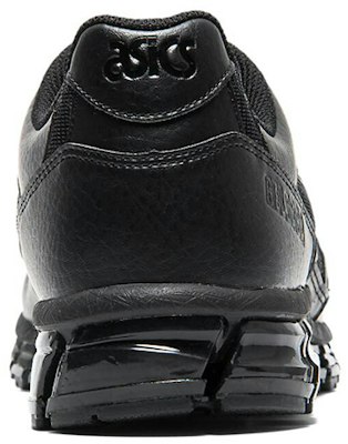 ASICS Gel-Saga 180 'Black' 1191A239-001 Shop ASICS Gel-Saga 180 'Black' 1191A239-001