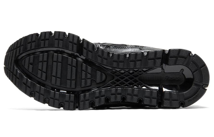 ASICS Gel Saga 180 'Black' 圖 5