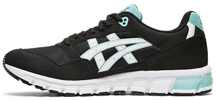 ASICS Gel-Saga 180 'Black White' 1191A160-001 ASICS Gel-Saga 180 'Black White' 1191A160-001