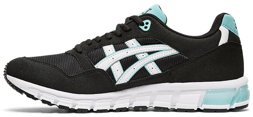 ASICS Gel-Saga 180 'Black White' 1191A160-001 Buy ASICS Gel-Saga 180 'Black White' 1191A160-001