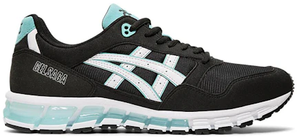 Order ASICS Gel-Saga 180 'Black White' 1191A160-001