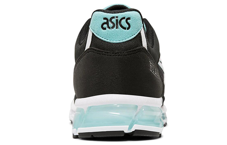Purchase ASICS Gel-Saga 180 'Black White' 1191A160-001