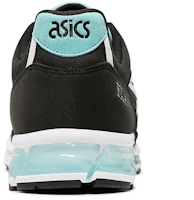 Purchase ASICS Gel-Saga 180 'Black White' 1191A160-001