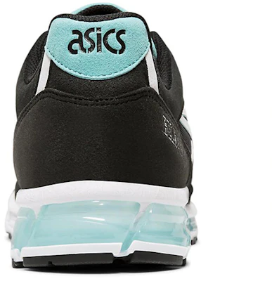ASICS Gel-Saga 180 'Black White' 1191A160-001 Purchase ASICS Gel-Saga 180 'Black White' 1191A160-001