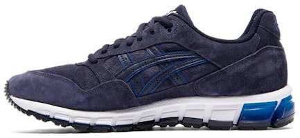 ASICS Gel Saga 180 'Midnight' 1191A246-400 ASICS Gel Saga 180 'Midnight' 1191A246-400