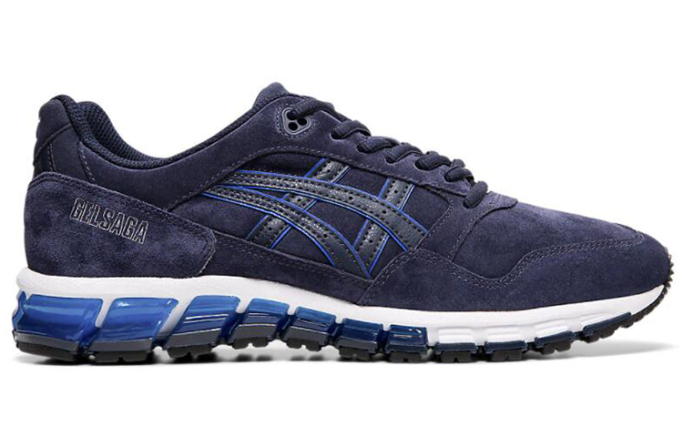 Order ASICS Gel Saga 180 'Midnight' 1191A246-400