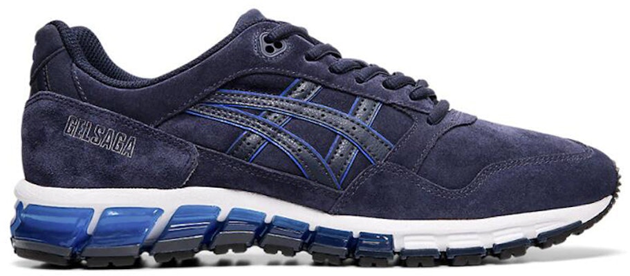 ASICS Gel Saga 180 'Midnight' 1191A246-400 Order ASICS Gel Saga 180 'Midnight' 1191A246-400