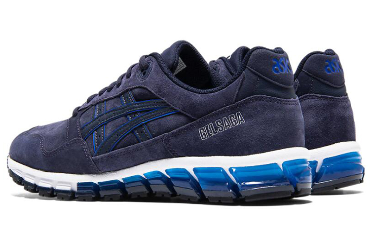 Shop ASICS Gel Saga 180 'Midnight' 1191A246-400
