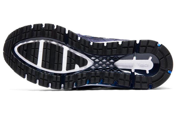 Details for ASICS Gel Saga 180 'Midnight' 1191A246-400