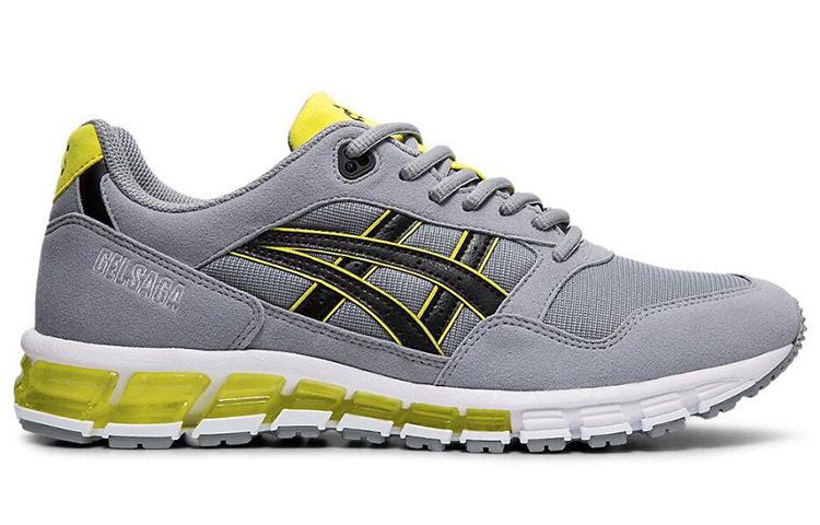 ASICS Gel Saga 180 'Sheet Rock' 圖 2